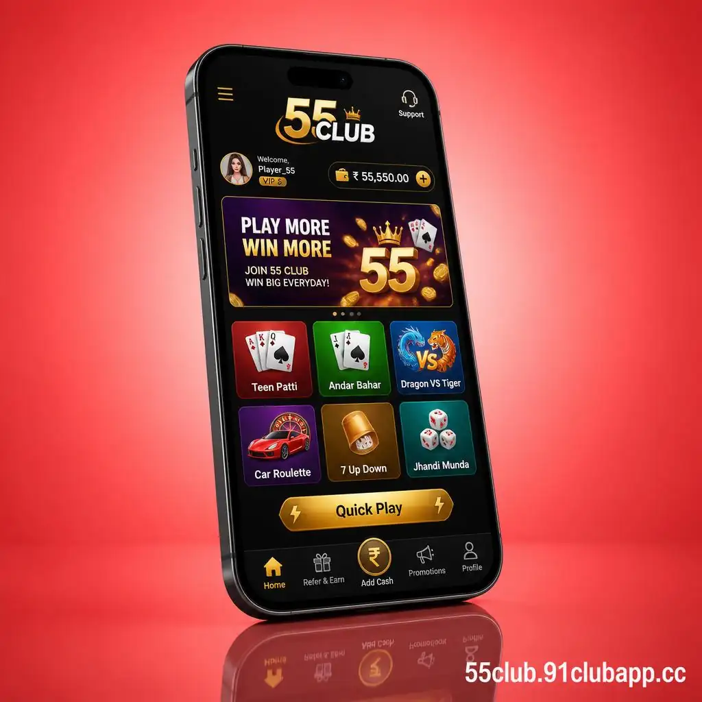 55 Club