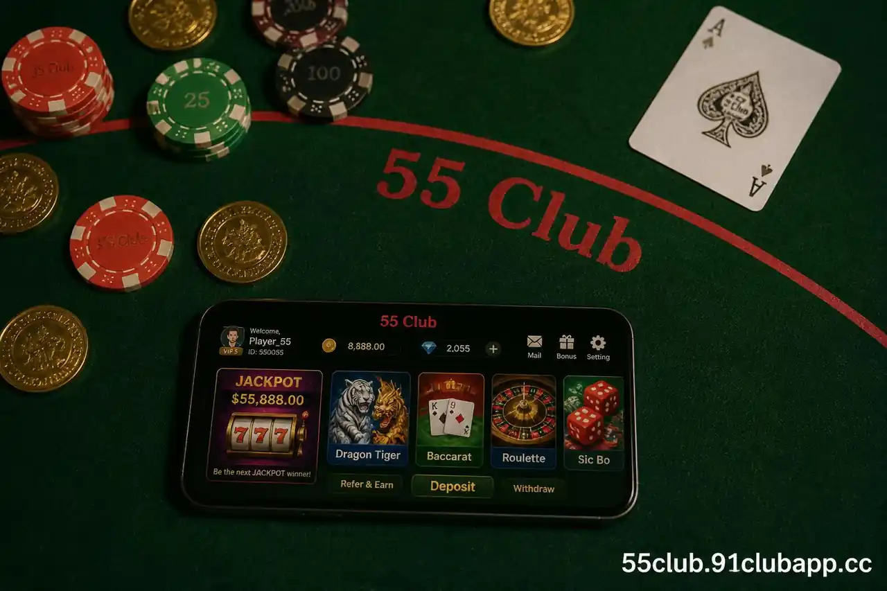 55 Club
