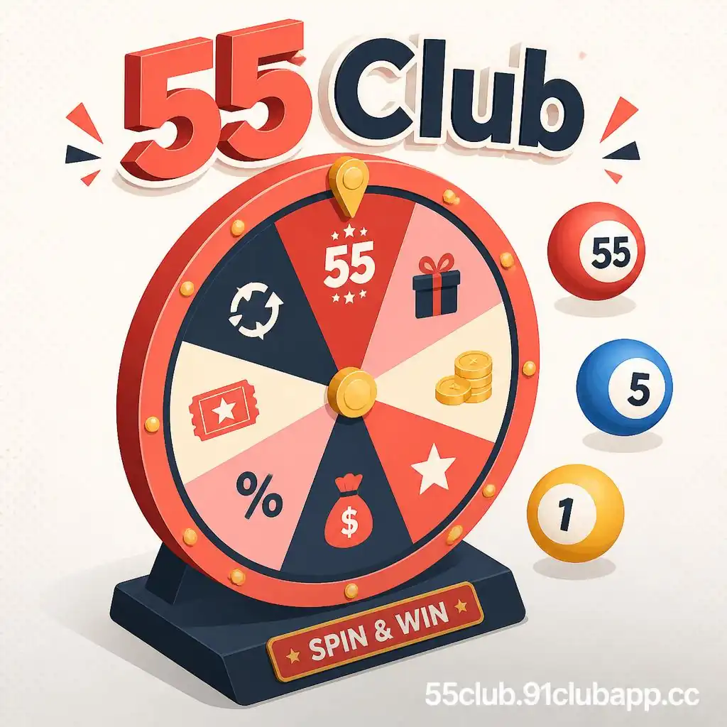 55 Club