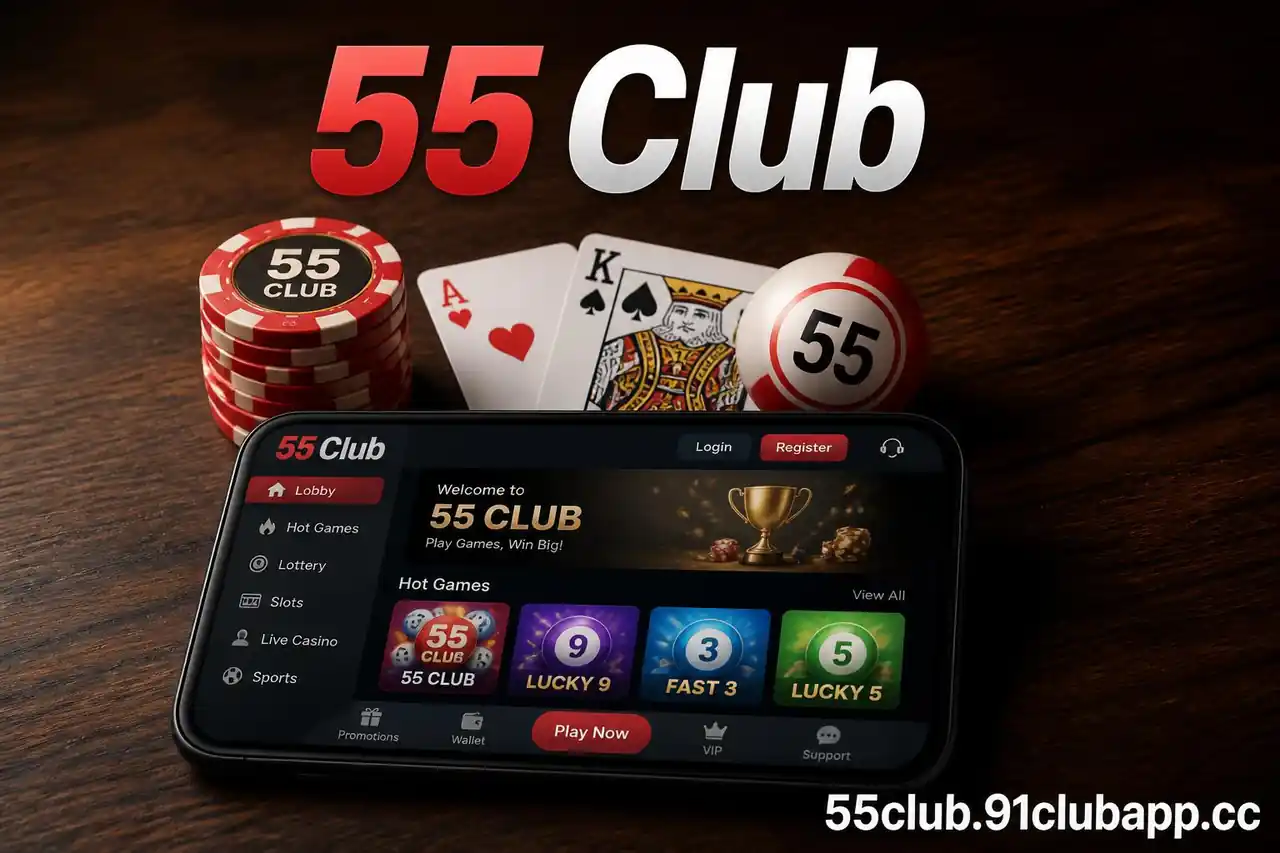 55 Club